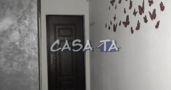 Garsoniera, Etaj 4, Strada Aleea Nicolae Titulescu-Zona Piat