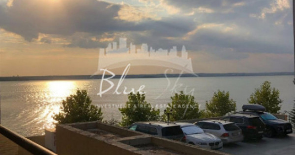 Investitie perfecta in Mamaia- Apartament 2camere cu vedere