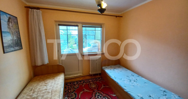 Apartament de vanzare 4 camere 75mp si 2 balcoane Mihai Vite