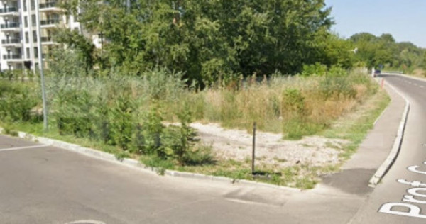 Oportunitate Teren 600mp Parc Chindia