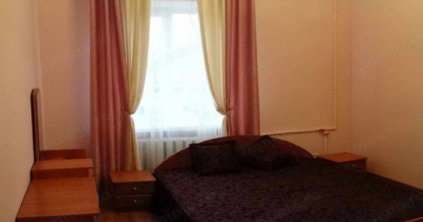 2 camere in zona Steaua