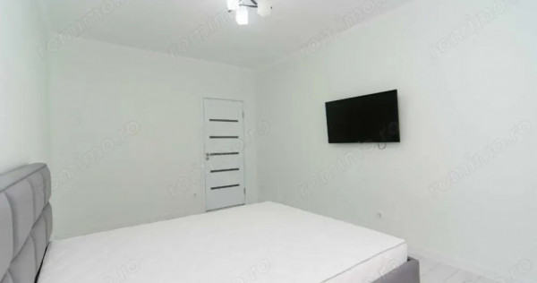 1 camera in zona Torontalului