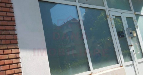 SPAȚIU COMERCIAL ÎN REȘIȚA, zona Govândari VÂNZARE\...