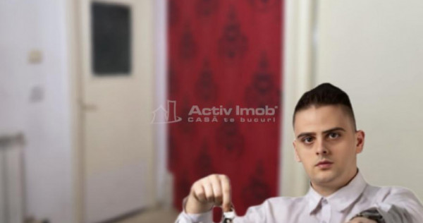 Spatiu de inchiriat - Miorita - Parter