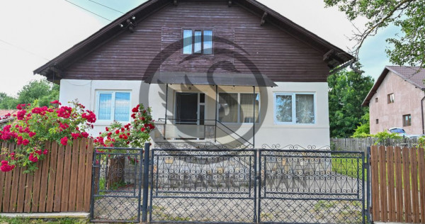 Casa 4 camere de vanzare | Zona linistita | Talea Prahova...