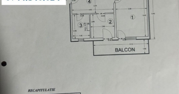 Spatiu comercial, Precista, 60000 EUR