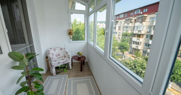 APARTAMENT 3 CAMERE| ZONA CENTRALA