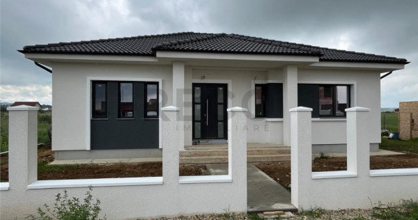 RECO Casa plan parter in Sanmartin, zona Beverly Hills