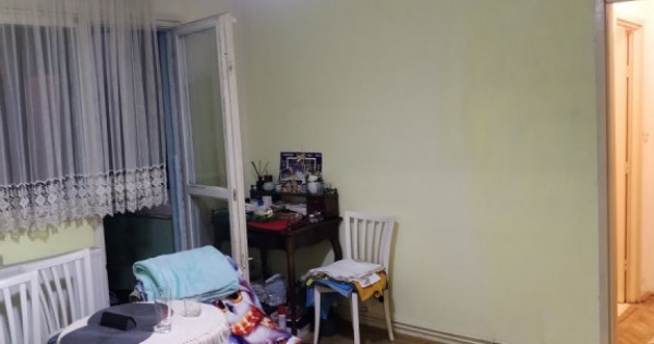 Apartament 2 camere zona Astra