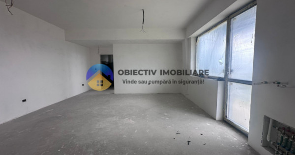 Apartament 3 camere strada Fermelor - cu vedere spre munte