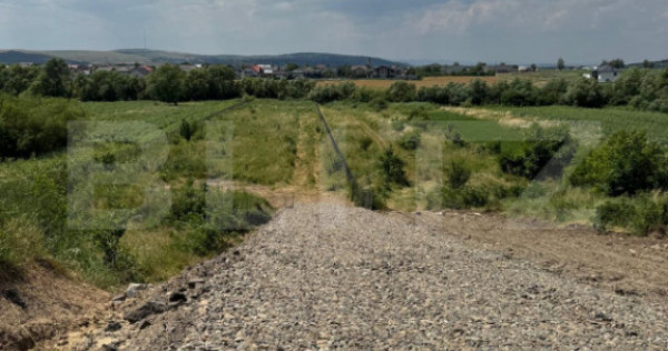 Teren 3405 mp intravilan , parcelabil, zona Burdujeni