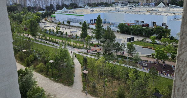 Apartament 2 camere | Complexul Rezidential Exigent Plaza |