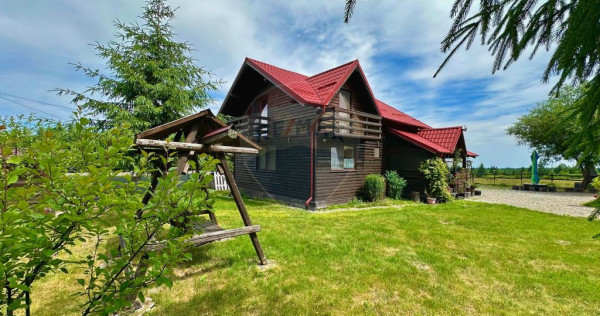 Pensiune/Cabana de vanzare, 6 camere, in Belis, Balcesti