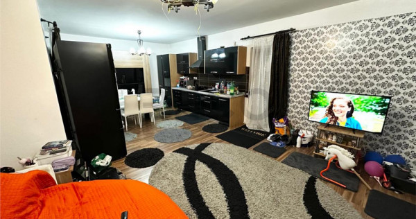 RECO Casa la cheie în Paleu