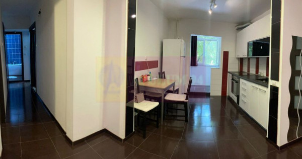 Apartament 3 camere, loc parcare, zona Sos. Berceni-Olten...