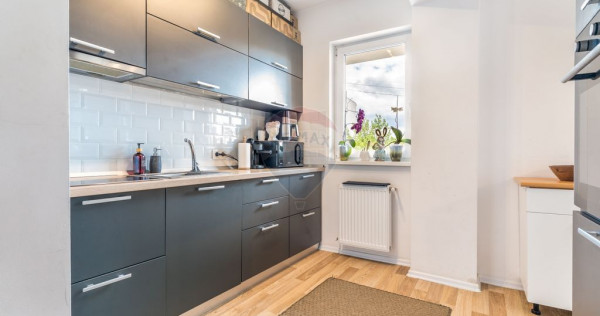 Apartament 2 camere de vanzare, in zona linistita, comisi...