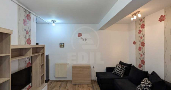 Apartament de 1 camera, zona VALEA GARBAULUI, FLORESTI