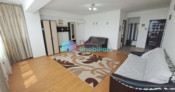 Apartament 2 camere bloc nou in George Enescu