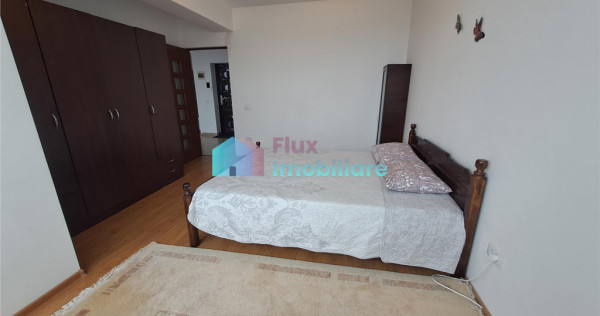 Apartament 2 camere bloc nou in George Enescu