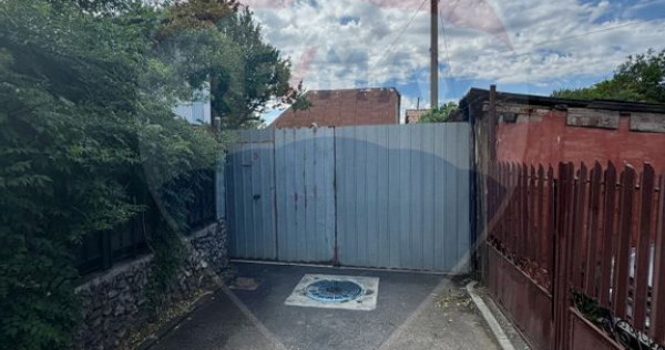 Teren 6,080mp Craiova / Aleea 5 Primaverii