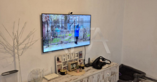 Apartament 3 camere Șoseaua Colentina – renovat, bloc rea