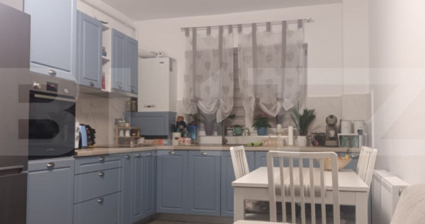 Apartament 2 camere Apahida