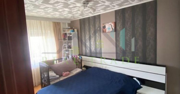 Apartament 2 camere decomandat Uzina 2