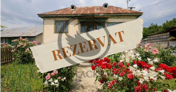 Casa cu 5 camere de vanzare | 700 mp teren | Valea Dulce,...