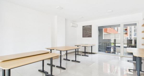 Spaţiu comercial, Armoniei, Timişoara