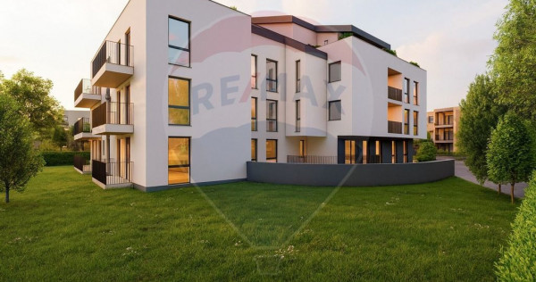 COMISION 0% Apartament 3 camere / Tractorul/ Galaxy Estate