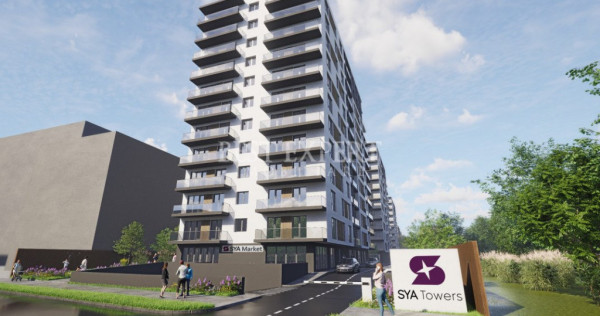 2 Camere Direct Dezvoltator Incalzire Pardoseala/ 600 m STB