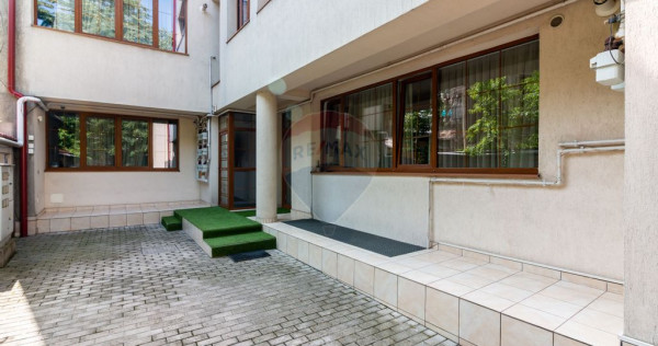 Hotel | Vilă vanzare 9 studiouri | Unirii Oițelor 14 IN...