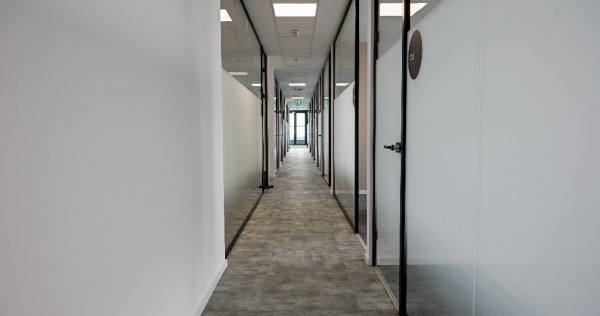 Spațiu de birou privat pentru 2 persoane &icirc;n Regus Vox Technology Park