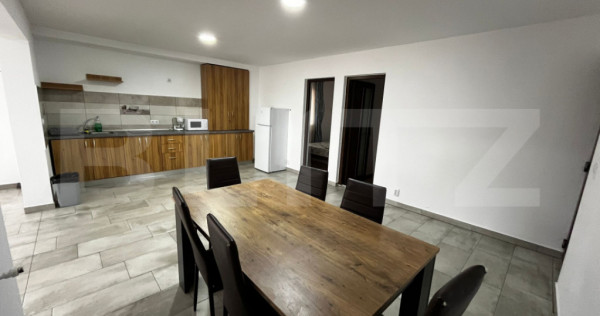 Cabana complet echipată &icirc;n Băile Figa &ndash; 5 dormitoare, 2