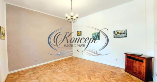 Spatiu de birouri in zona BT Dorobantilor