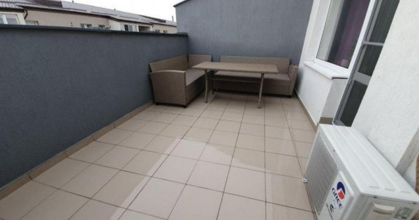 Berceni metrou look residence studio