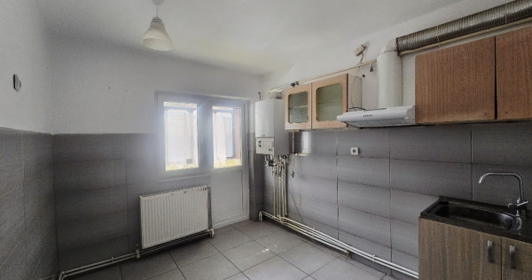 Zona Scolilor - Rahova Ap. 3 cam cf I dec supraf 70 mp