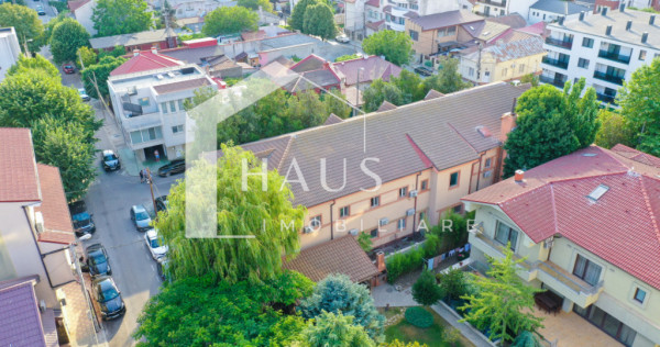 Faleză Nord Clădire birouri cu 25+ încăperi Afacere la c