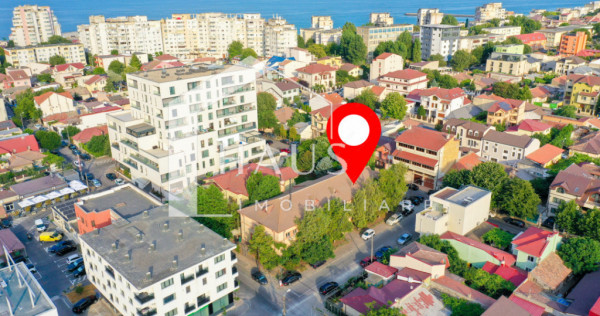 Faleză Nord Clădire birouri cu 25+ &icirc;ncăperi Afacere la c