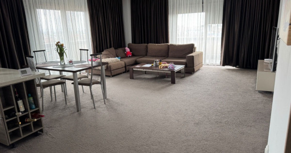 Apartament 3 camere cartier ALBERT