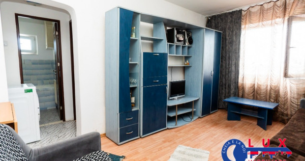 ID 2956 Apartament 2 camere – Strada Eternitatii