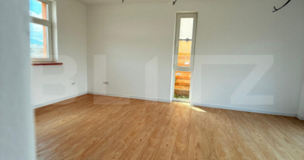 Casă tip duplex – Modernă, spațioasă și gata de muta