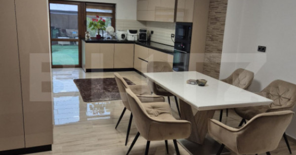 Casă individuală de vânzare – Dumbravita-Brasov