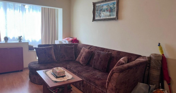 Apartament 2 camere in Deva, zona Gojdu- Scoala Generala nr.4