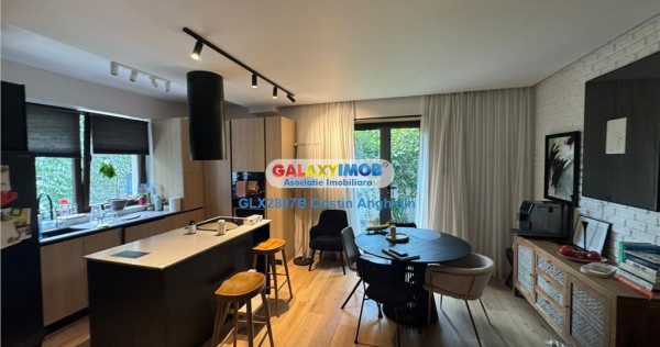 Casa Spatioasa si Eleganta in Aviatiei