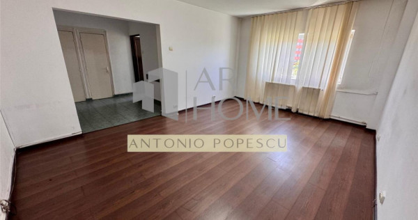 Spatiu pentru birouri, in Ploiesti, zona Palatul de Justitie