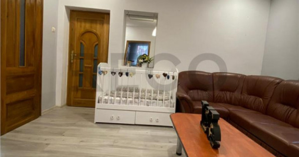 RECO Casa Spatioasa la 7km de Beius