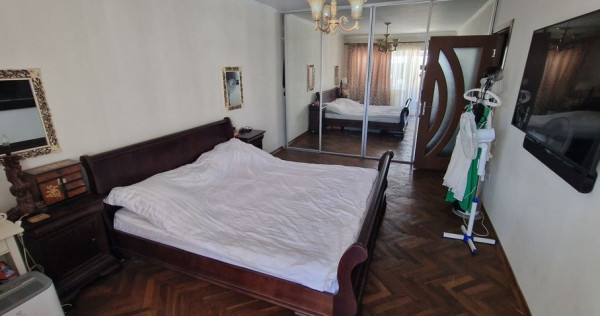 Doua camere comfort maxim, zona Gara.