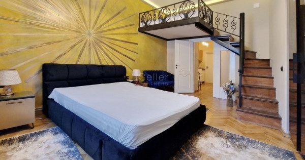 Apartament Modern Strada Michael Weiss