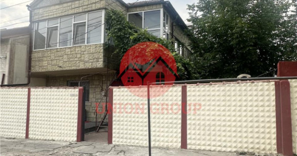 Casa din Caramida S P 1E, 10 camere, Faleza Nord